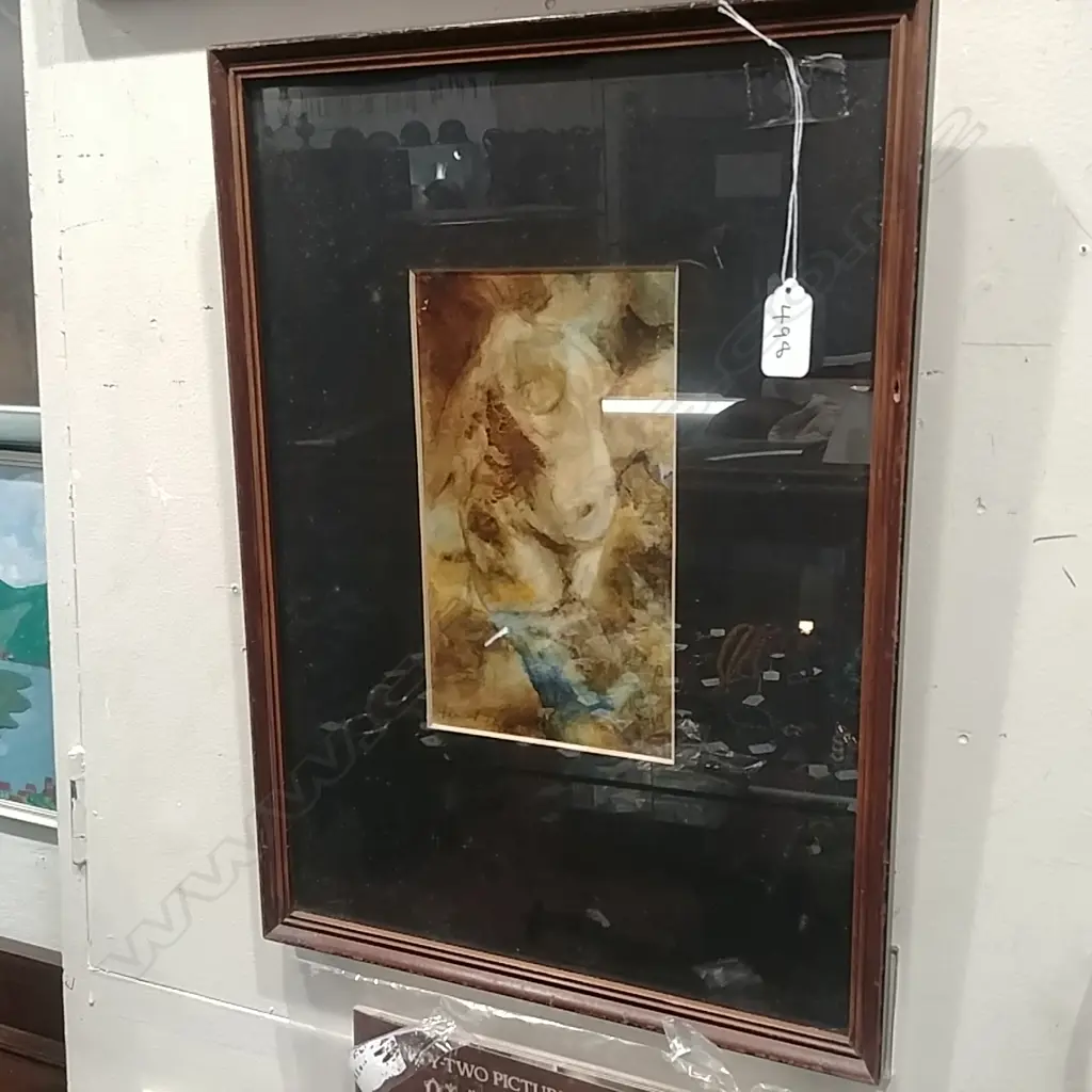 JILL STEWART/CARTER HANSEN W/C Image 1++