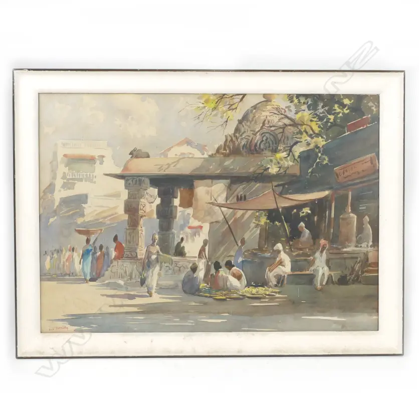 A.D. Thyagaraj Image 1++