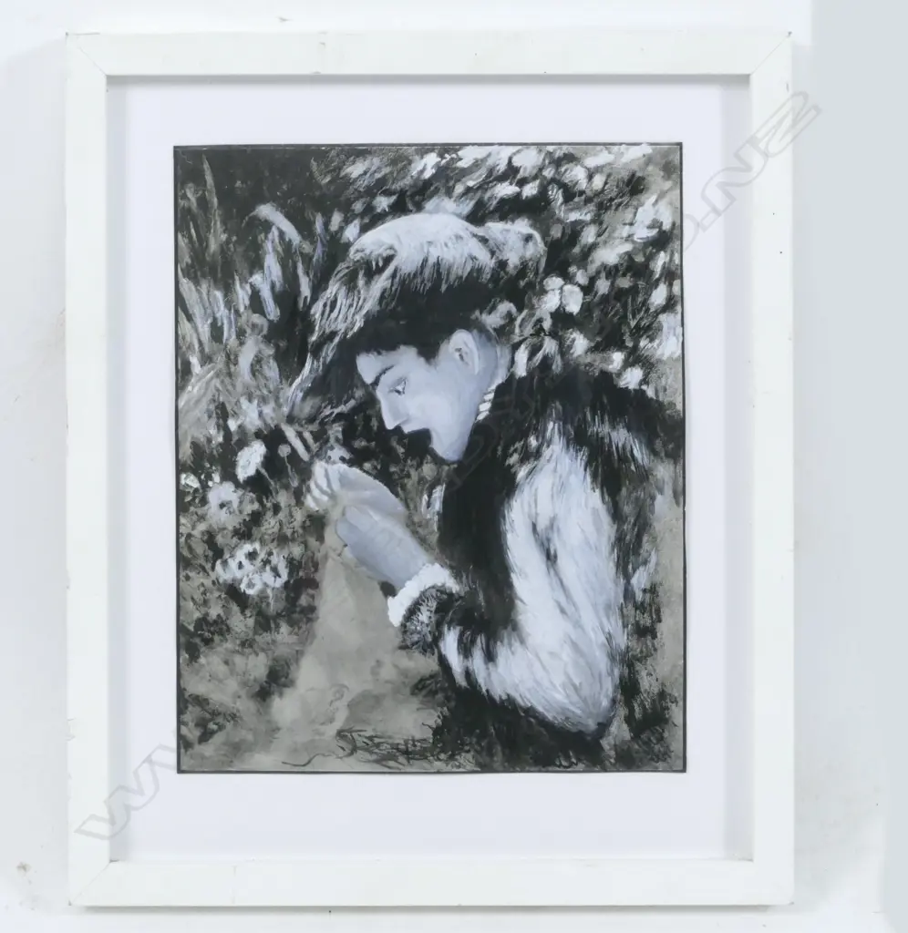 Trenton Garrett Image 1++