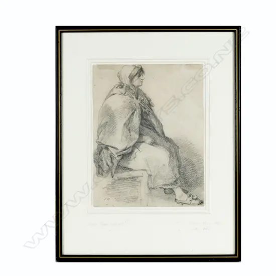 James Ward R.A. (1769-1859)