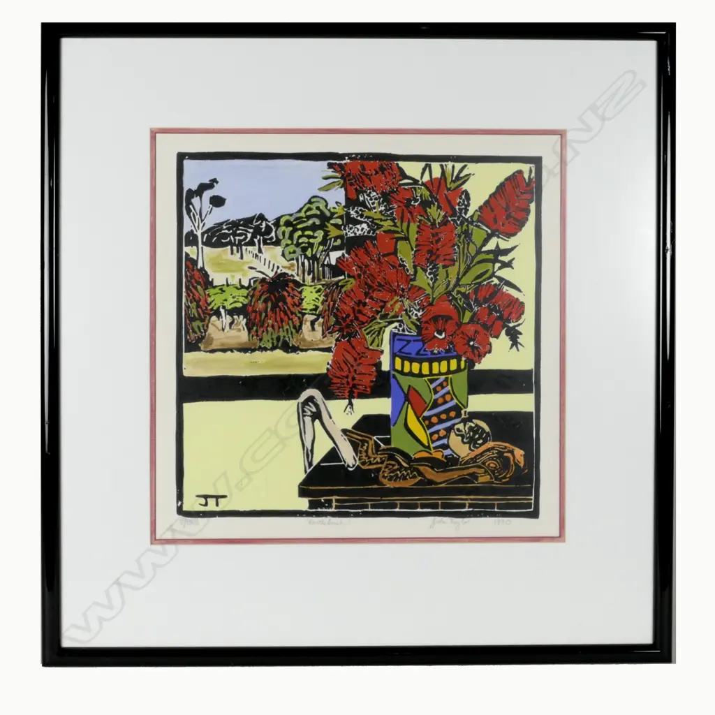 Jude Taylor (Aust.) Image 1++