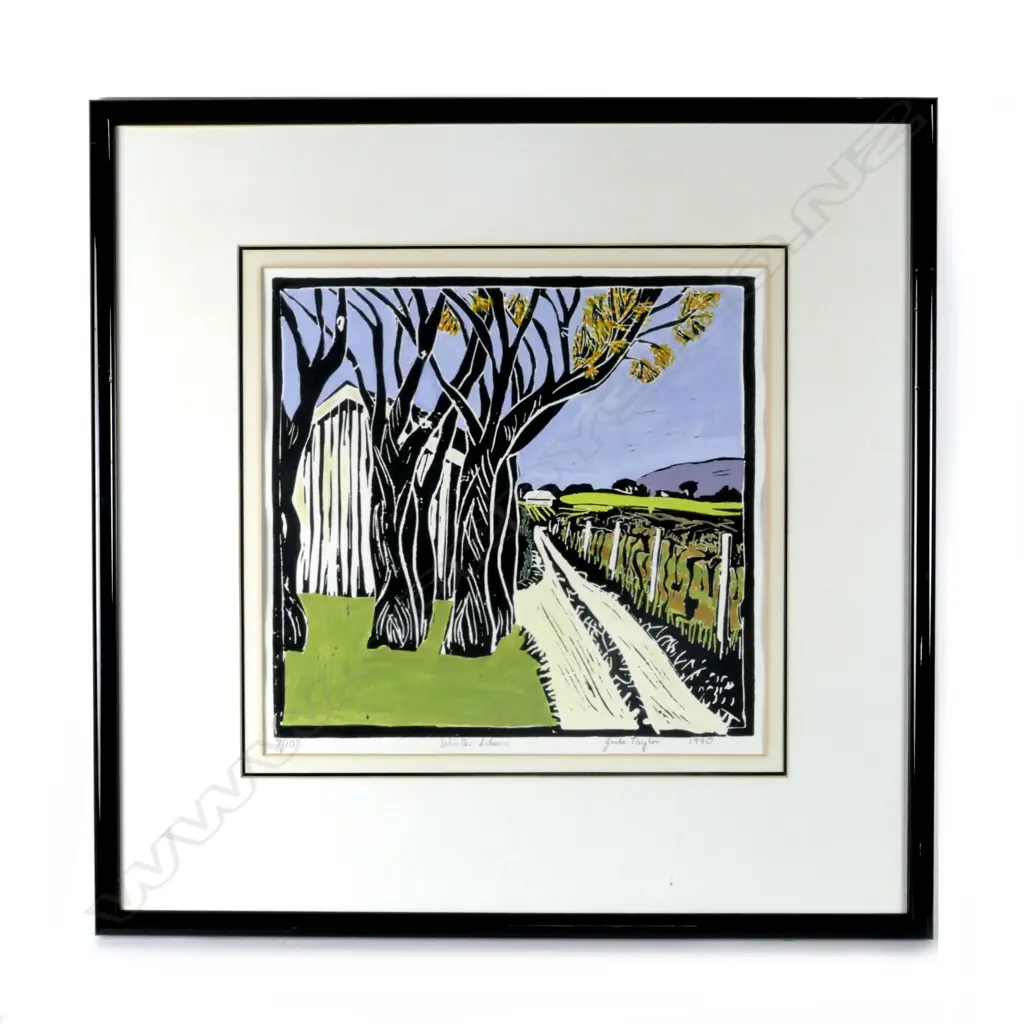 Jude Taylor (Aust.) Image 1++