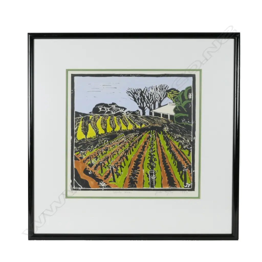 Jude Taylor (Aust.) Image 1++