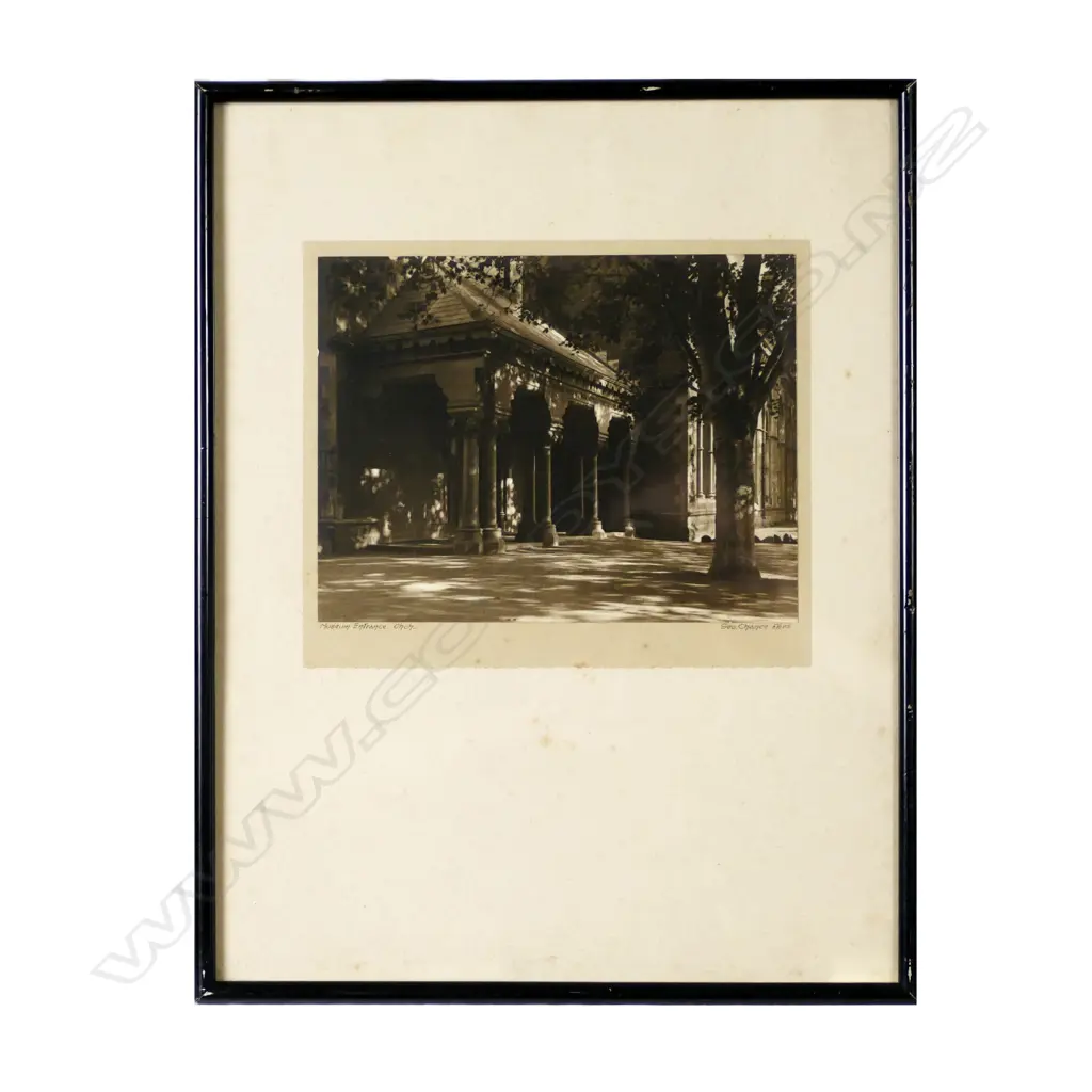 George Chance SRTS Image 1++