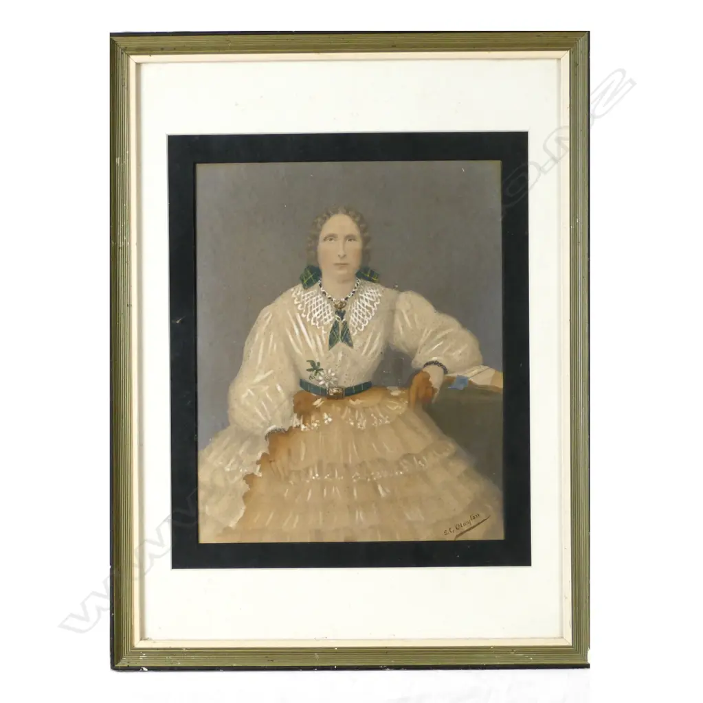 S.G. Clayton Image 1++