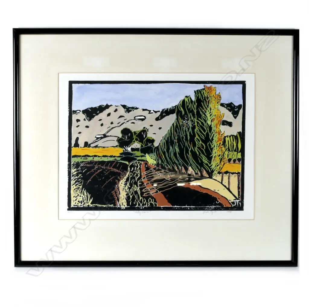 Jude Taylor (Aust.) Image 1++