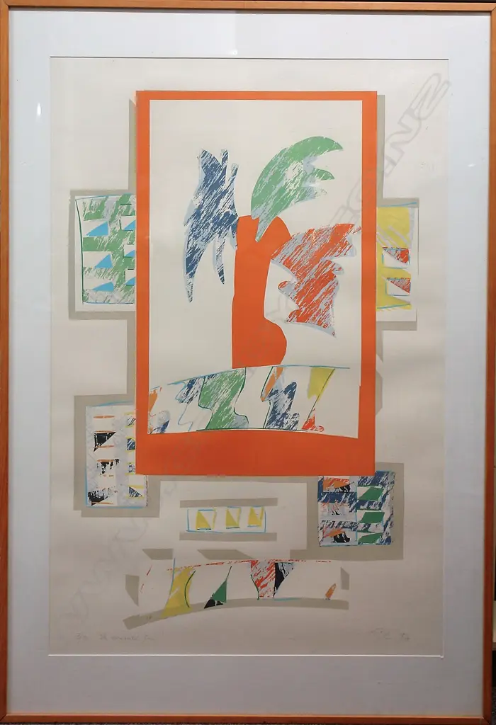 Gavin Chilcott Image 1++