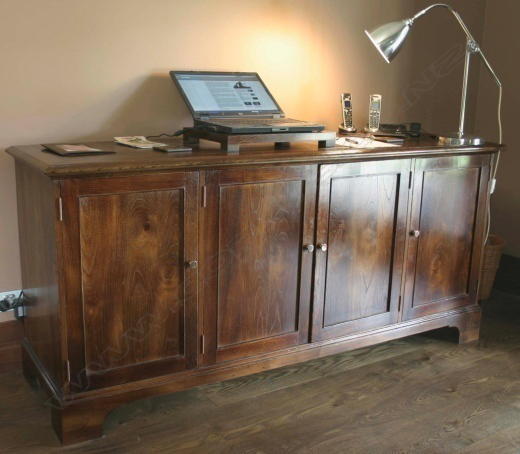 SEFTON POWRIE SIDEBOARD Image 1++