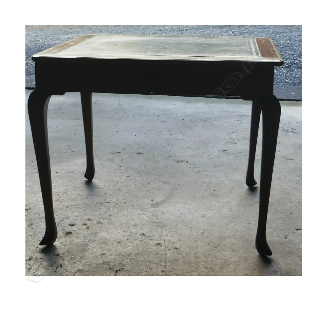 AMERICAN CARD TABLE C1950 Image 1++