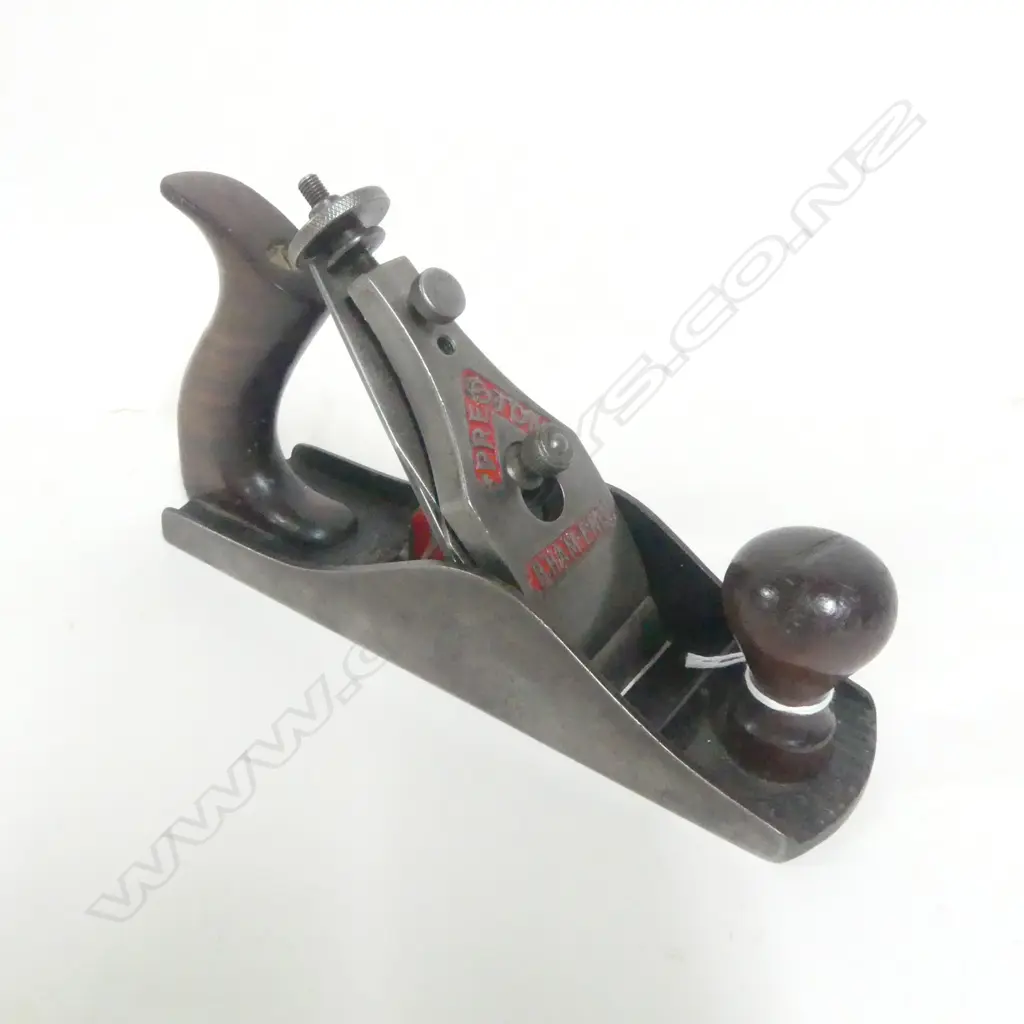 Preston No. 9 Birmingham Made Plane. L.240mm Image 1++