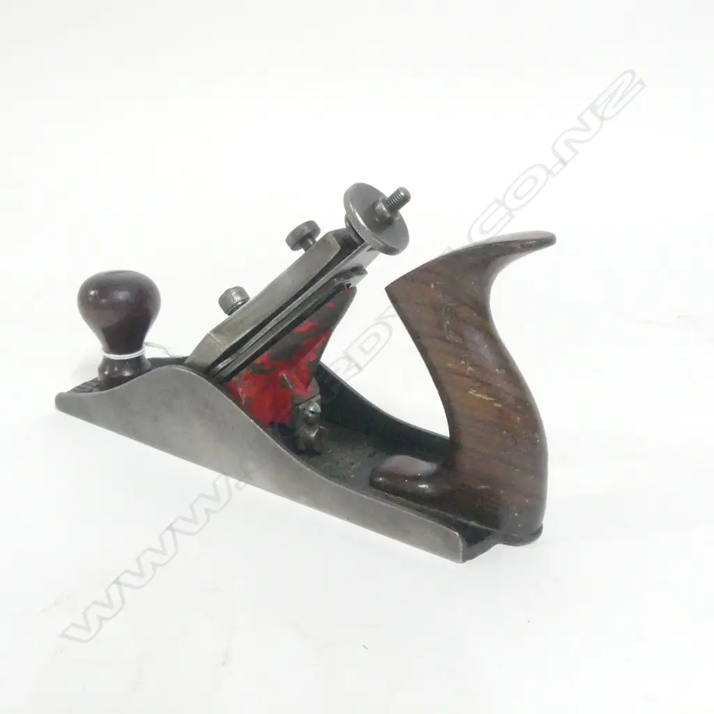 Preston No. 9 Birmingham Made Plane. L.240mm Image 1++