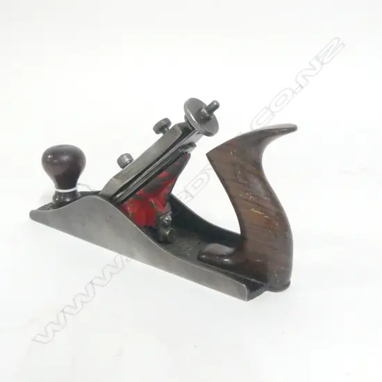 Preston No. 9 Birmingham Made Plane. L.240mm