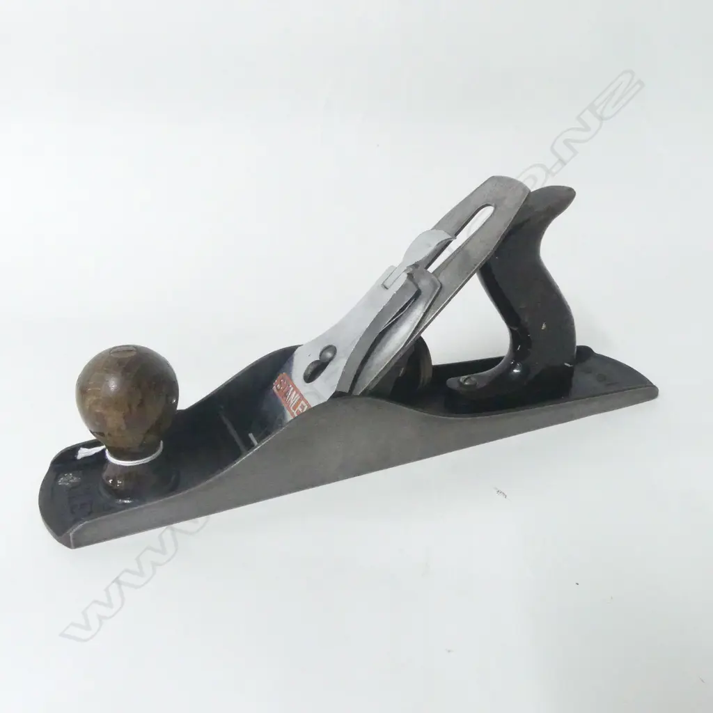 Stanley Bailey No. 5 Standard Plane. L.355mm Image 1++