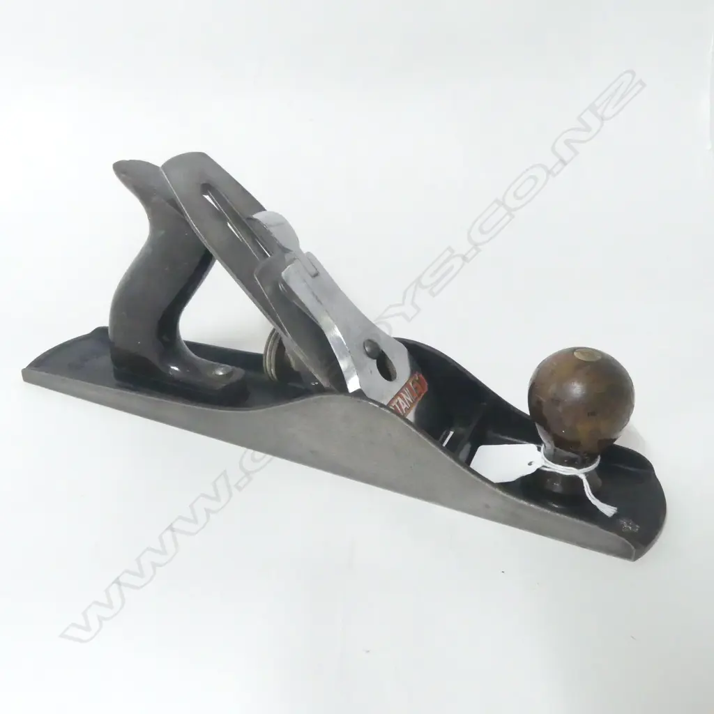 Stanley Bailey No. 5 Standard Plane. L.355mm Image 1++