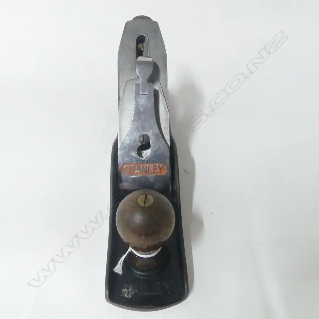 Stanley Bailey No. 5 Standard Plane. L.355mm Image 1++