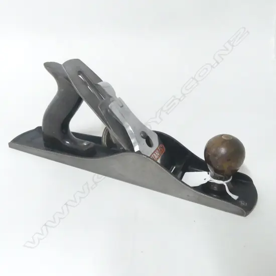Stanley Bailey No. 5 Standard Plane. L.355mm
