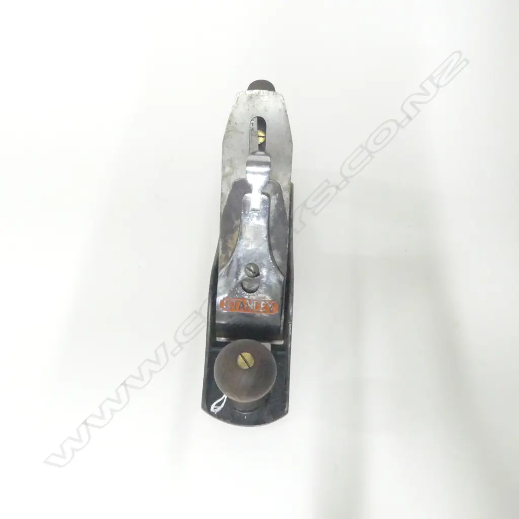 Stanley Bailey No. 4 Standard Plane. L.245mm Image 1++