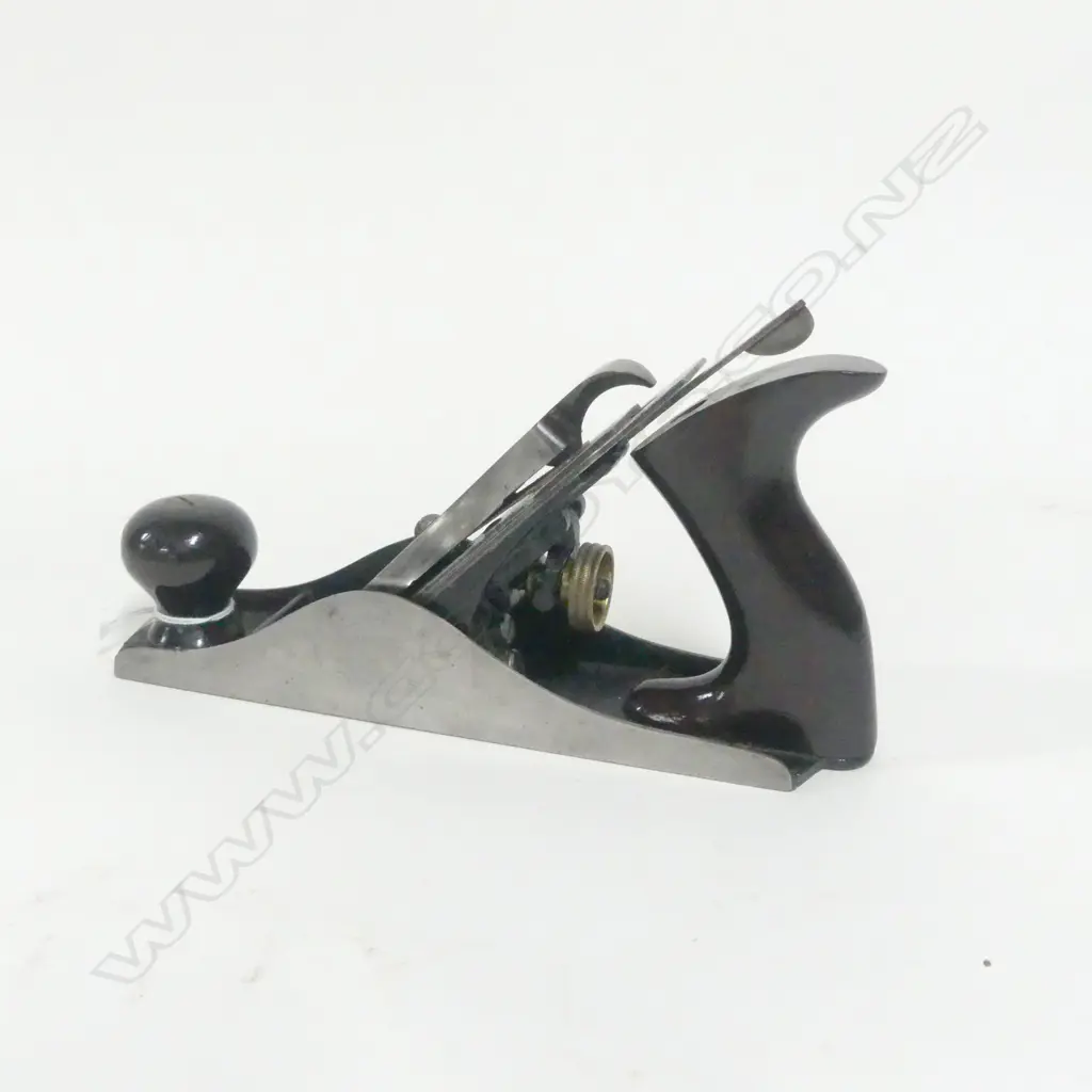 Stanley Rule & Level Co No. 608 1992 Bedrock Plane. L.230mm Image 1++