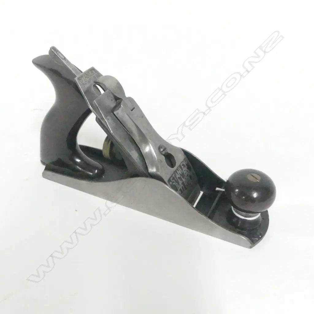 Stanley Rule & Level Co No. 608 1992 Bedrock Plane. L.230mm Image 1++