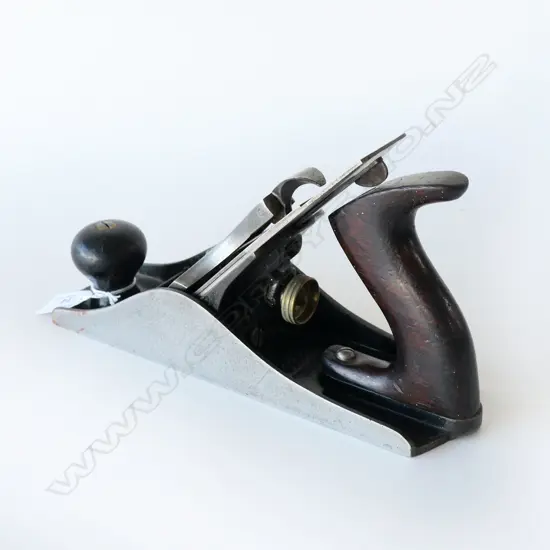 Stanley No. 604 1895 Bedrock Plane. L.260mm