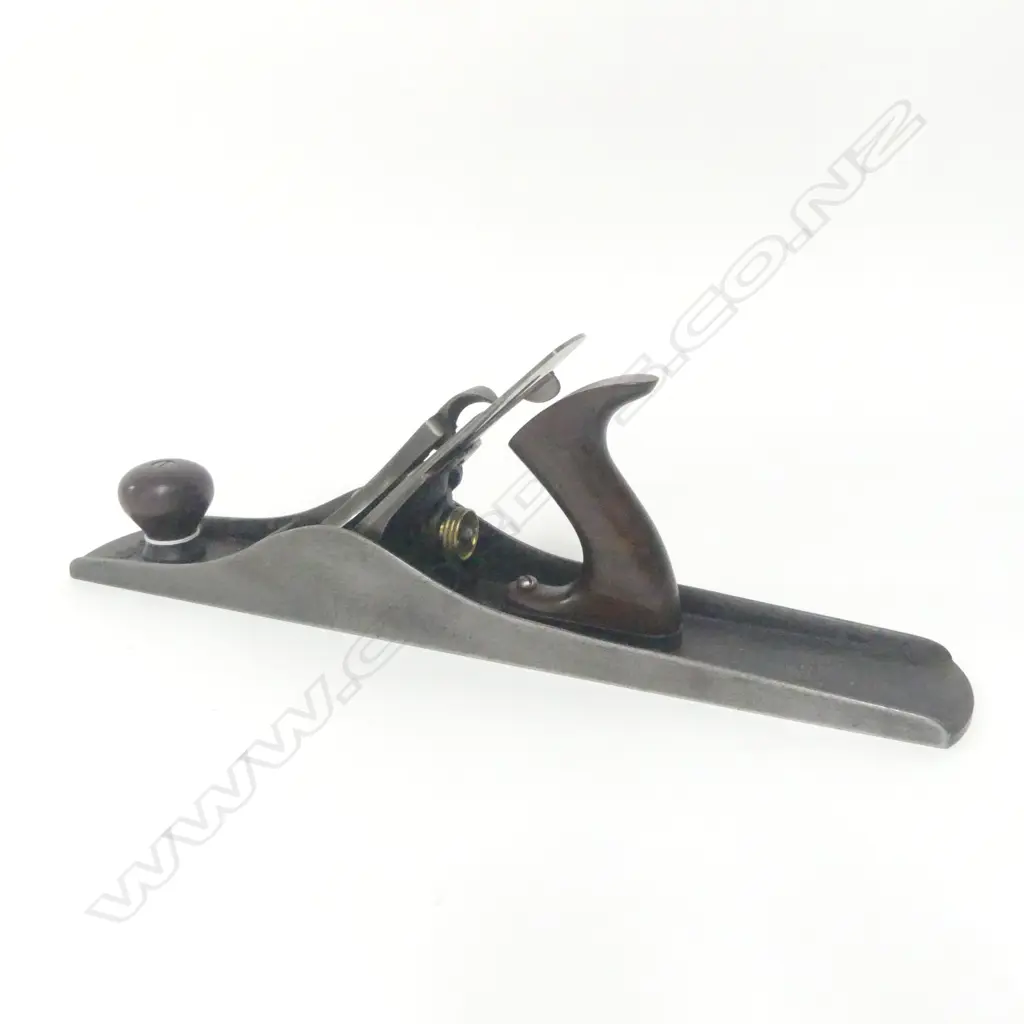 Stanley No. 606 1895 Bedrock Plane. L.450mm Image 1++