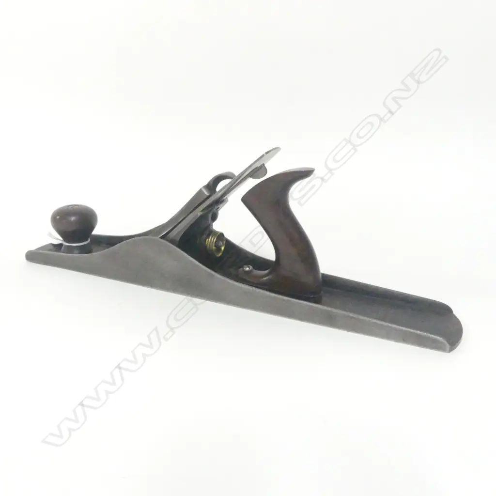 Stanley No. 606 1895 Bedrock Plane. L.450mm Image 1++