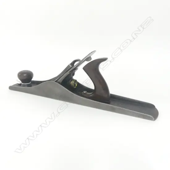 Stanley No. 606 1895 Bedrock Plane. L.450mm