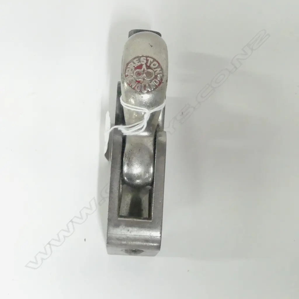 Preston No. 2509 Rabbet Bullnose Plane. L.130mm Image 1++
