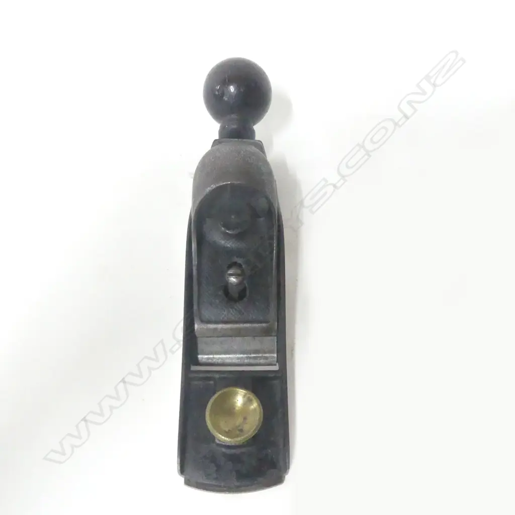 Sargent Adjustable Handle Block Plane. L.225mm Image 1++