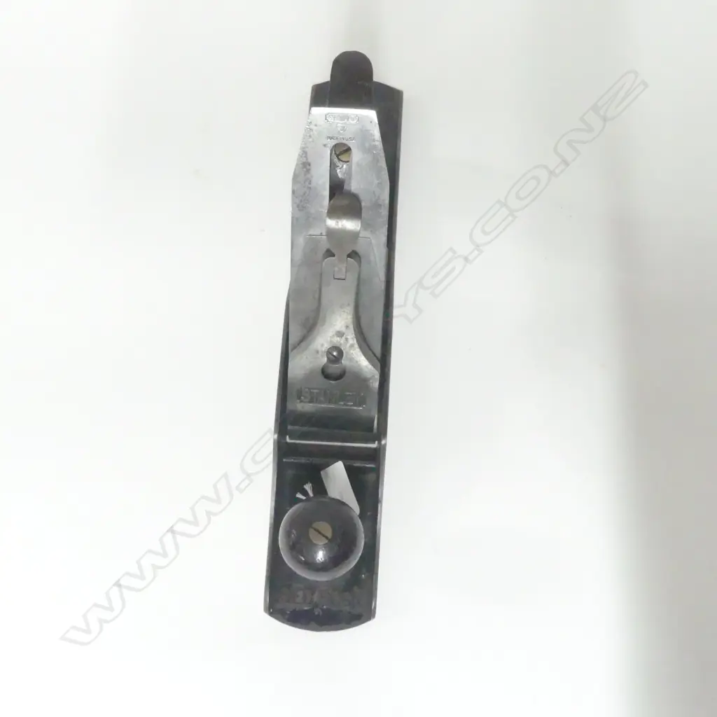 Stanley No. 65 Bedrock Jack Plane Sweetheart. L.355mm Image 1++