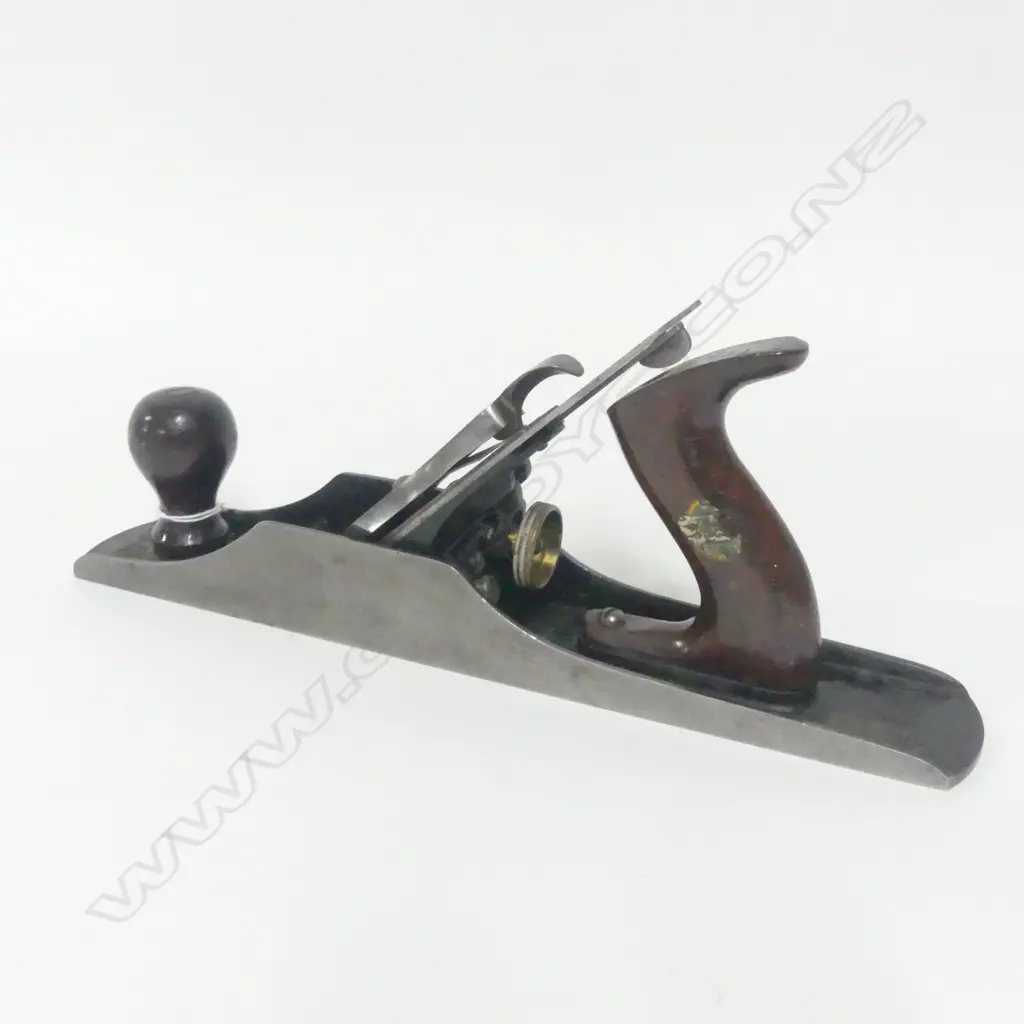 Stanley No. 65 Bedrock Jack Plane Sweetheart. L.355mm Image 1++