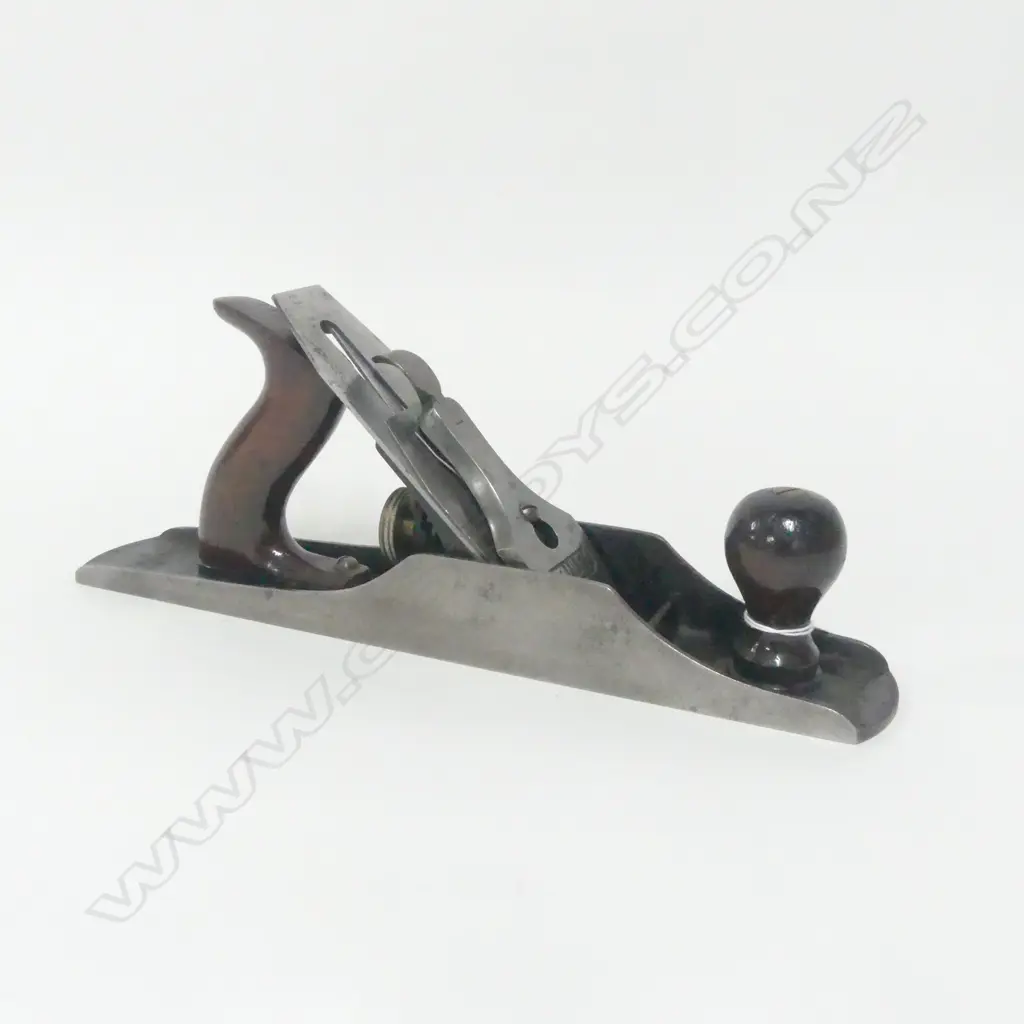 Stanley No. 65 Bedrock Jack Plane Sweetheart. L.355mm Image 1++