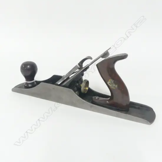 Stanley No. 65 Bedrock Jack Plane Sweetheart. L.355mm