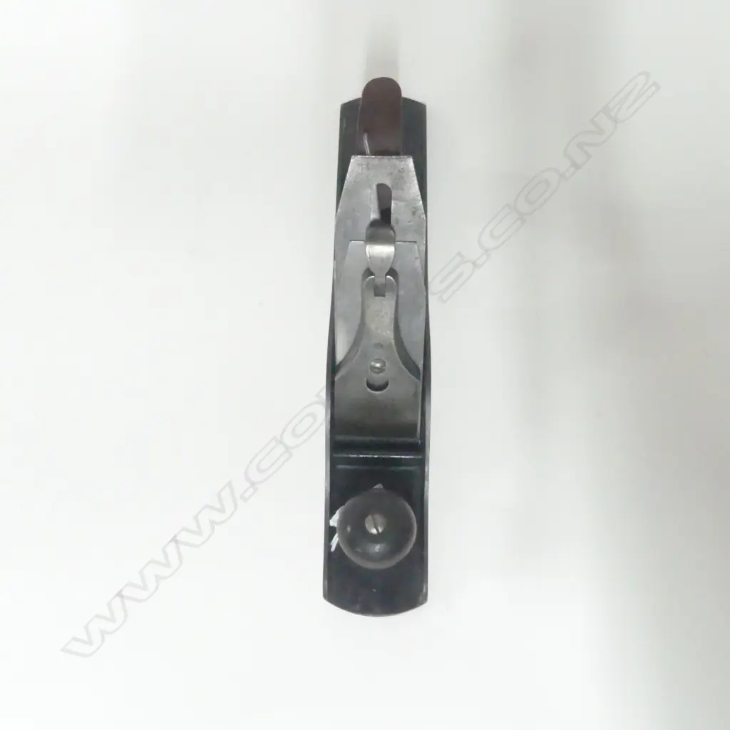 H. S. B.  & Co., 'Revo-noc' Corrugated (c) Plane, made in Holland. L.355mm Image 1++