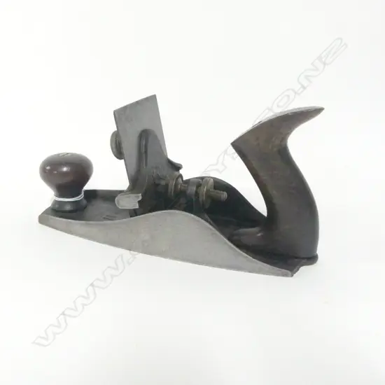 Stanley No. 112 Cabinet Scraper Plane. L.240mm