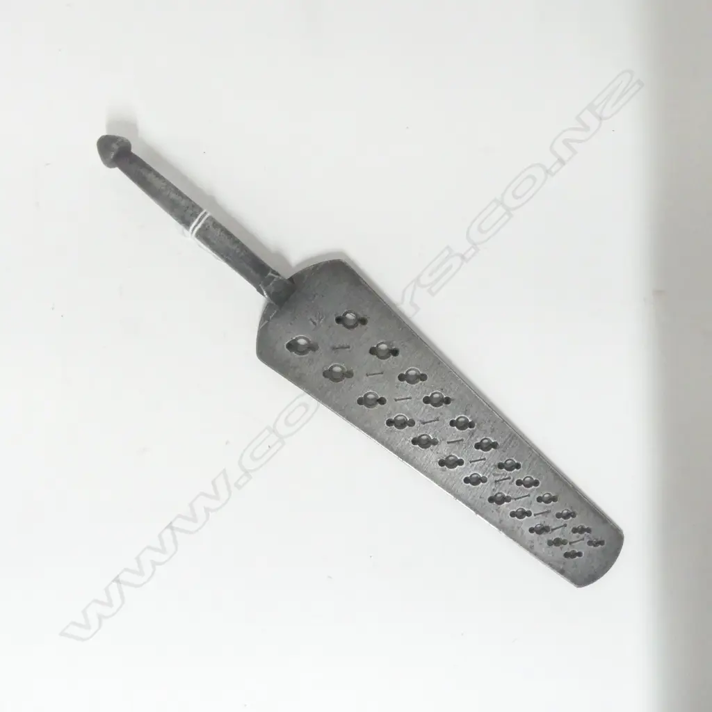 Mathieson No. 12 Thread Gauge. L.310mm Image 1++