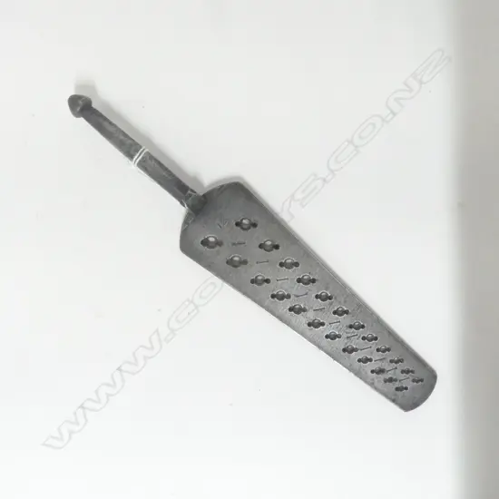 Mathieson No. 12 Thread Gauge. L.310mm