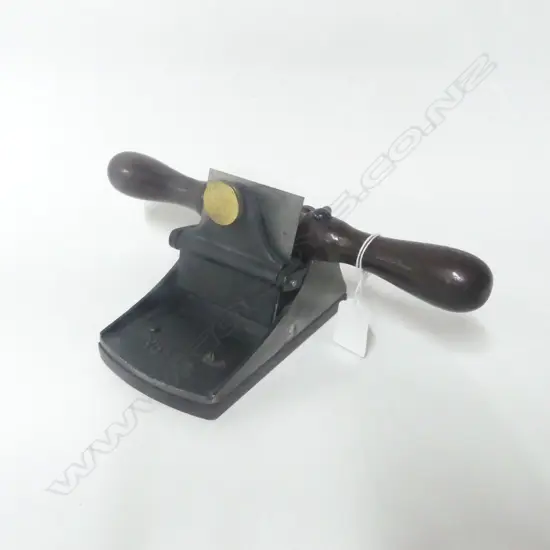 Stanley No. 12½ Scraper Plane. W.280mm