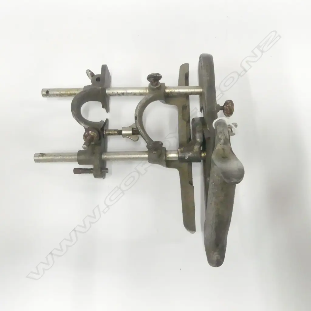 Record No. 50 Plough Plane. L.225mm Image 1++