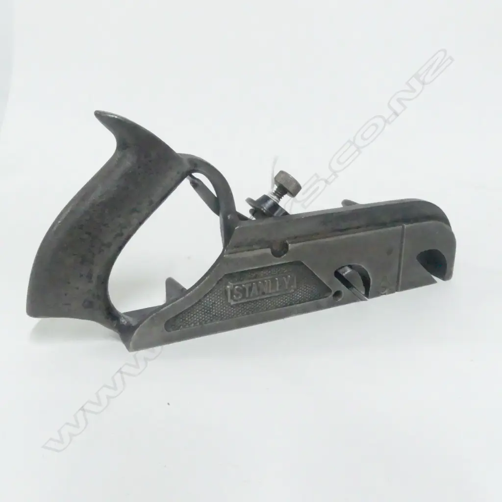 Stanley No. 78 Duplex Rabbet Plane made in USA. L250mm Image 1++