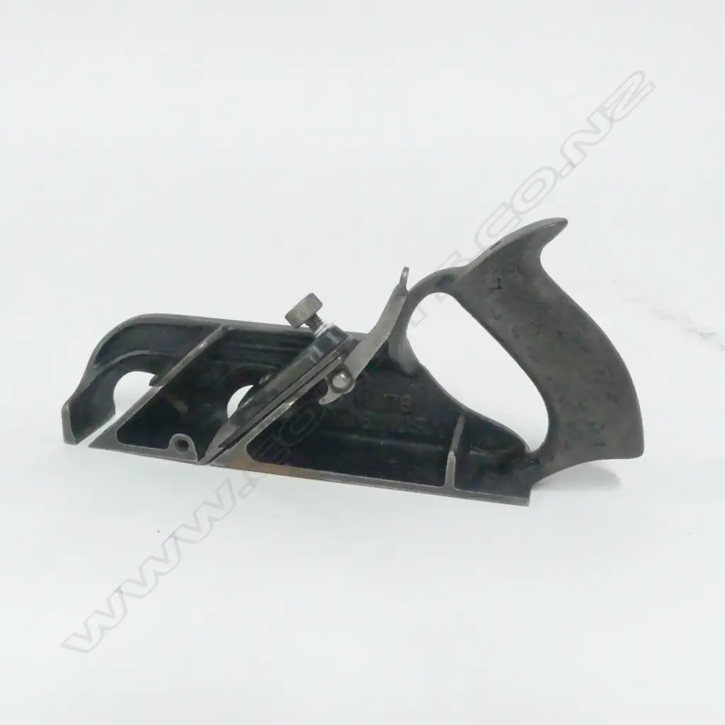 Stanley No. 78 Duplex Rabbet Plane made in USA. L250mm Image 1++
