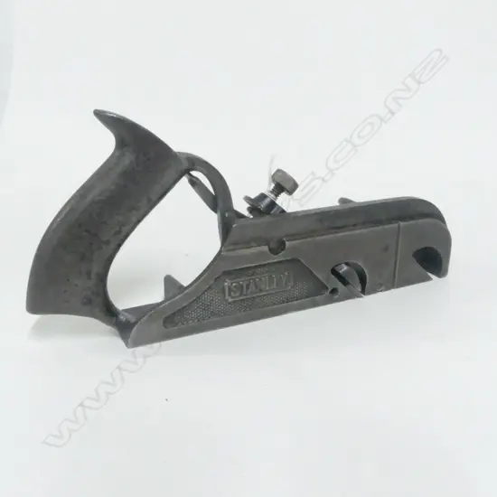 Stanley No. 78 Duplex Rabbet Plane made in USA. L250mm