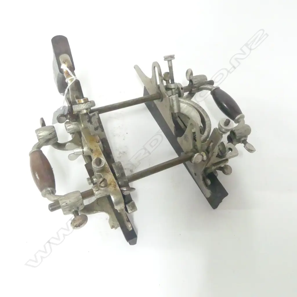 Stanley No. 55 Combination Plane Image 1++