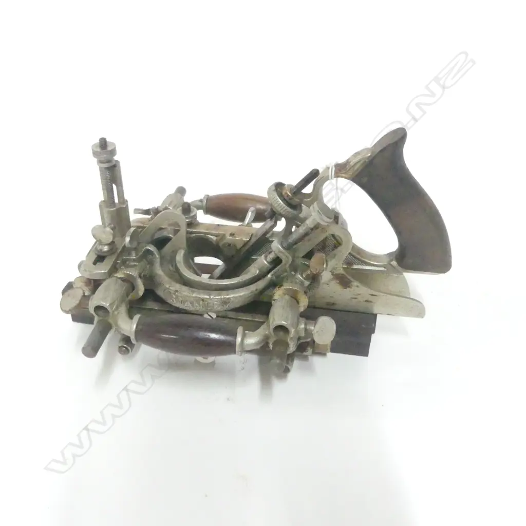 Stanley No. 55 Combination Plane Image 1++
