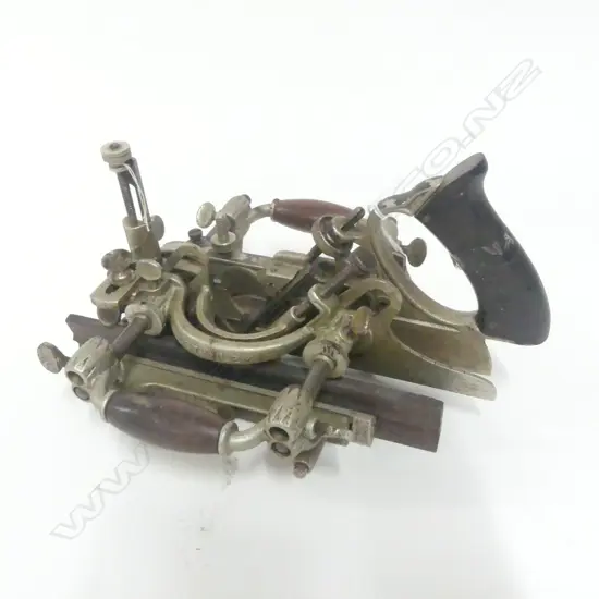 Stanley No. 55 Combination Plane