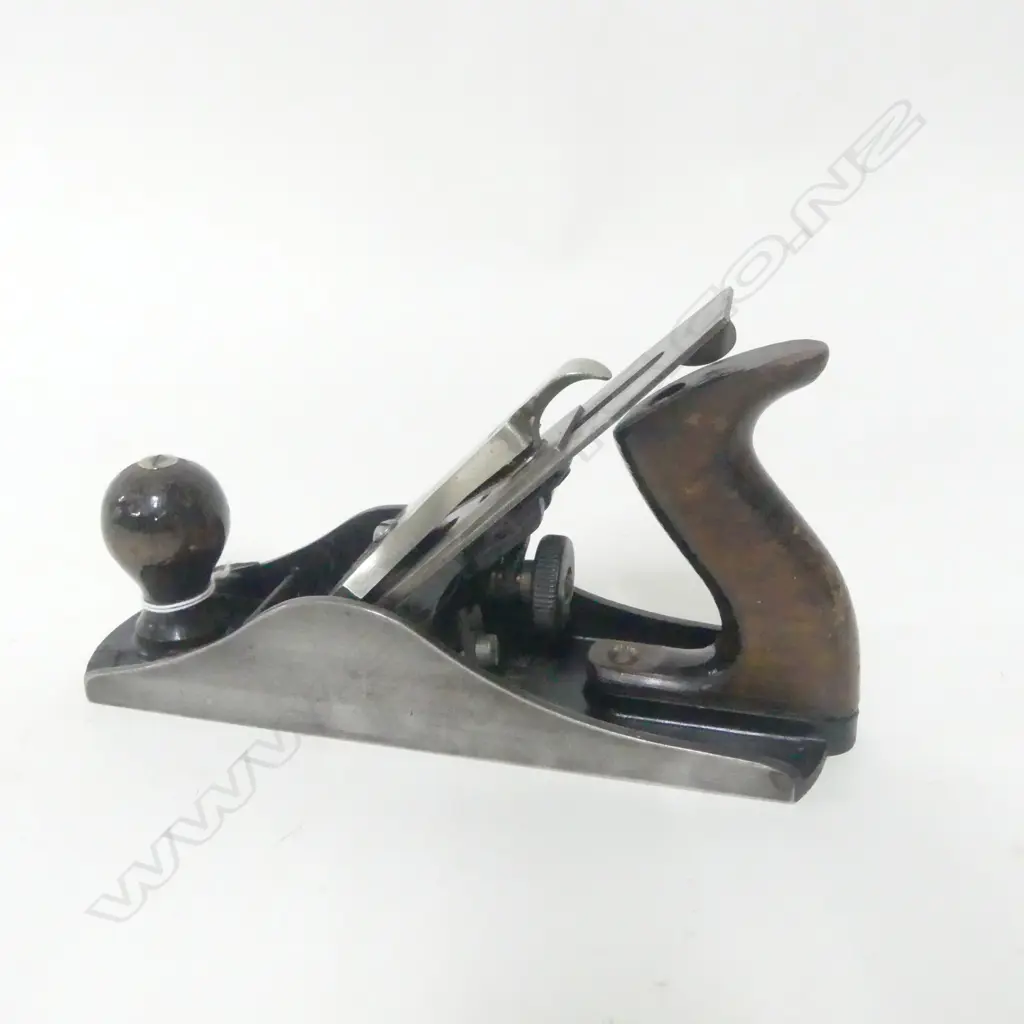 Stanley Bailey No. 4½ Bench Plane Image 1++
