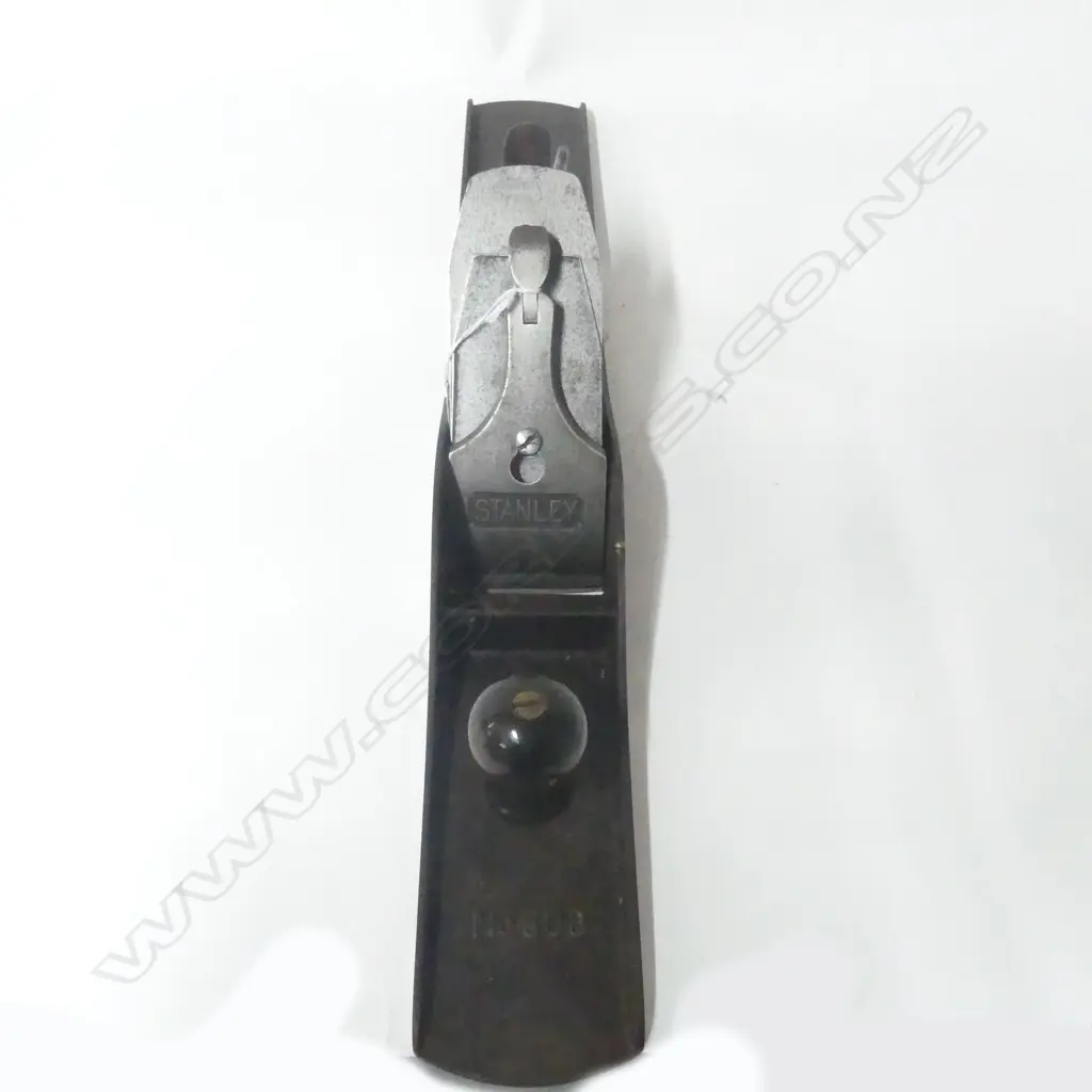 Stanley No. 608 Jointer Plane Patent April 2, 9. L.610mm Image 1++