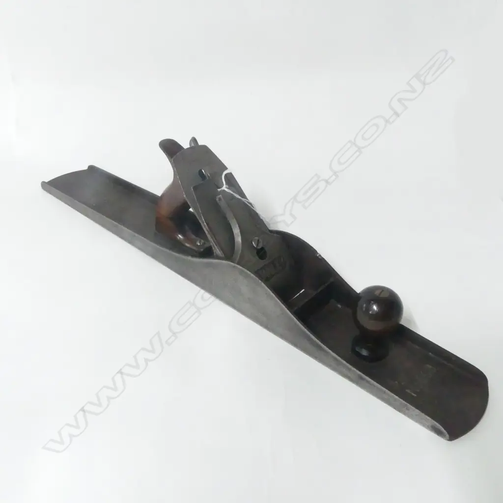 Stanley No. 608 Jointer Plane Patent April 2, 9. L.610mm Image 1++