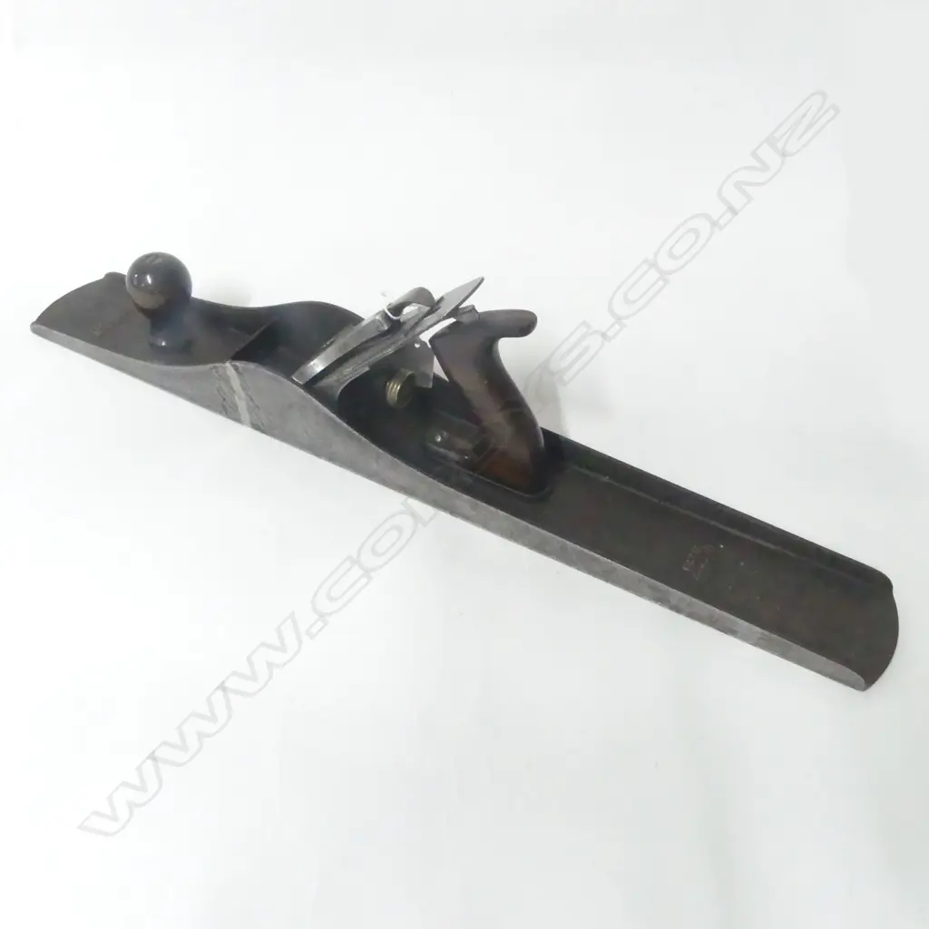 Stanley No. 608 Jointer Plane Patent April 2, 9. L.610mm Image 1++
