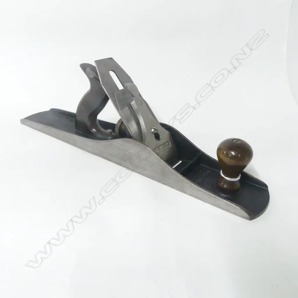 J Nooitgedagt No. 6 JNY Plane. L.445mm Image 1++